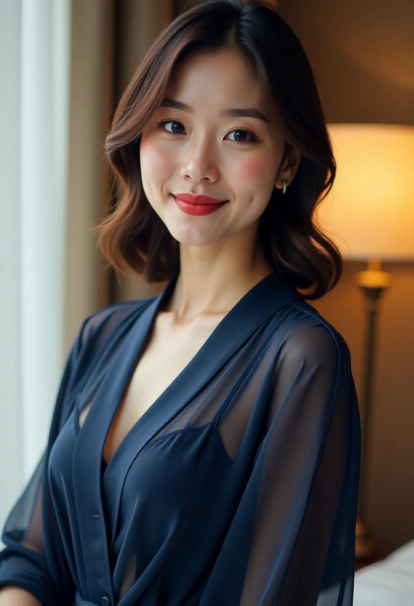 稻田守望者 剧照