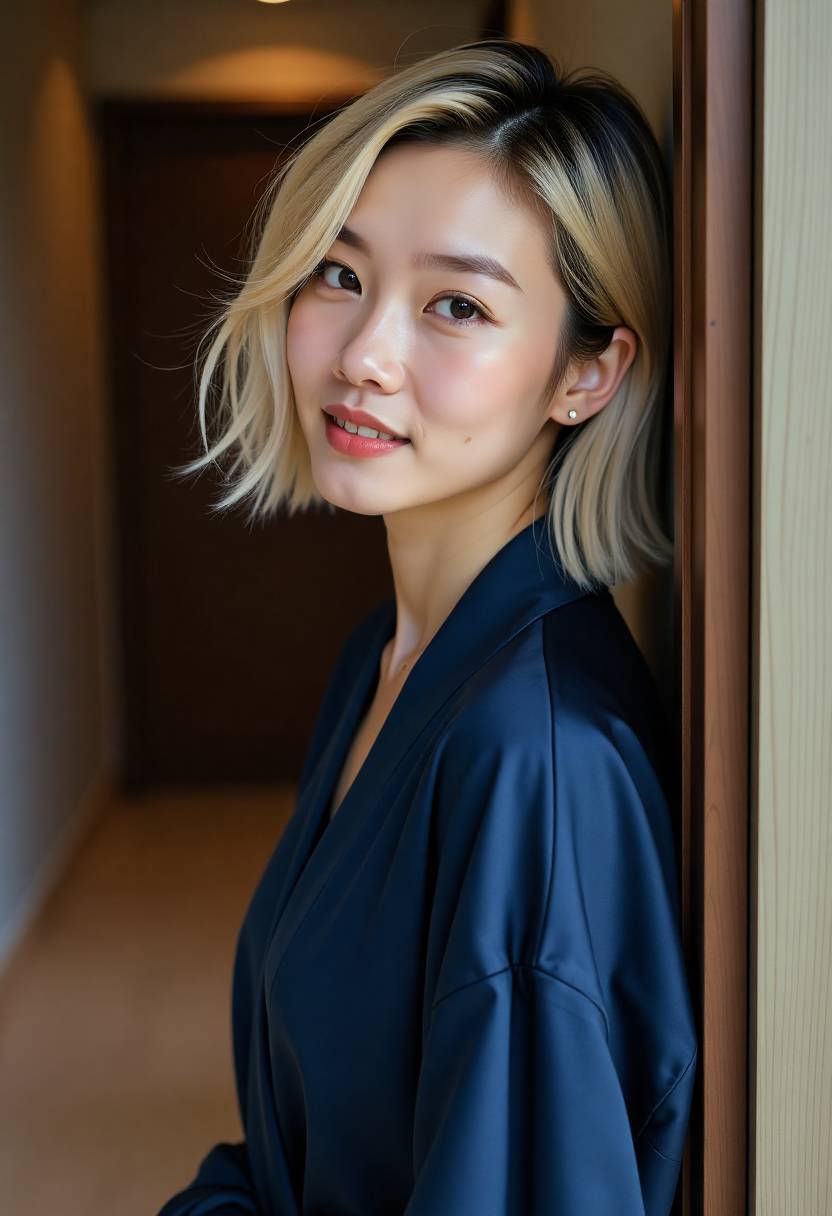 大河之子