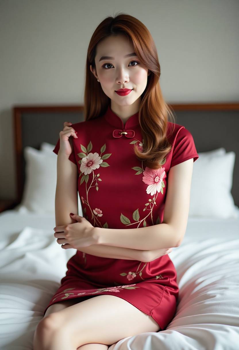 归来的春天