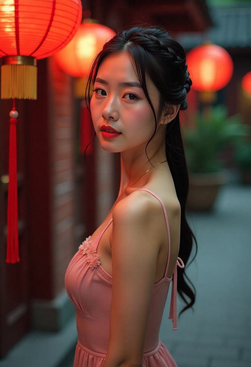 沙海绿洲