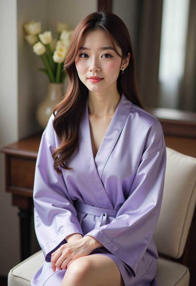 长缨在手