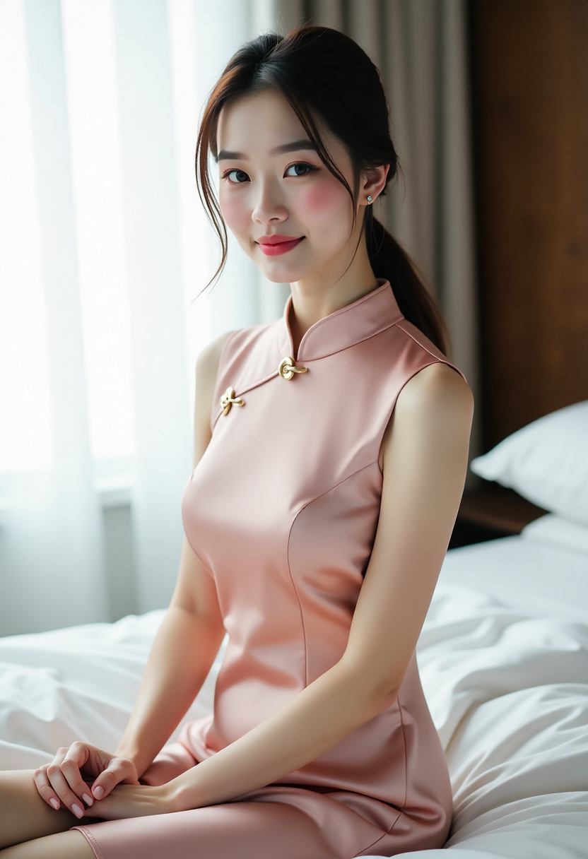 杏林春深