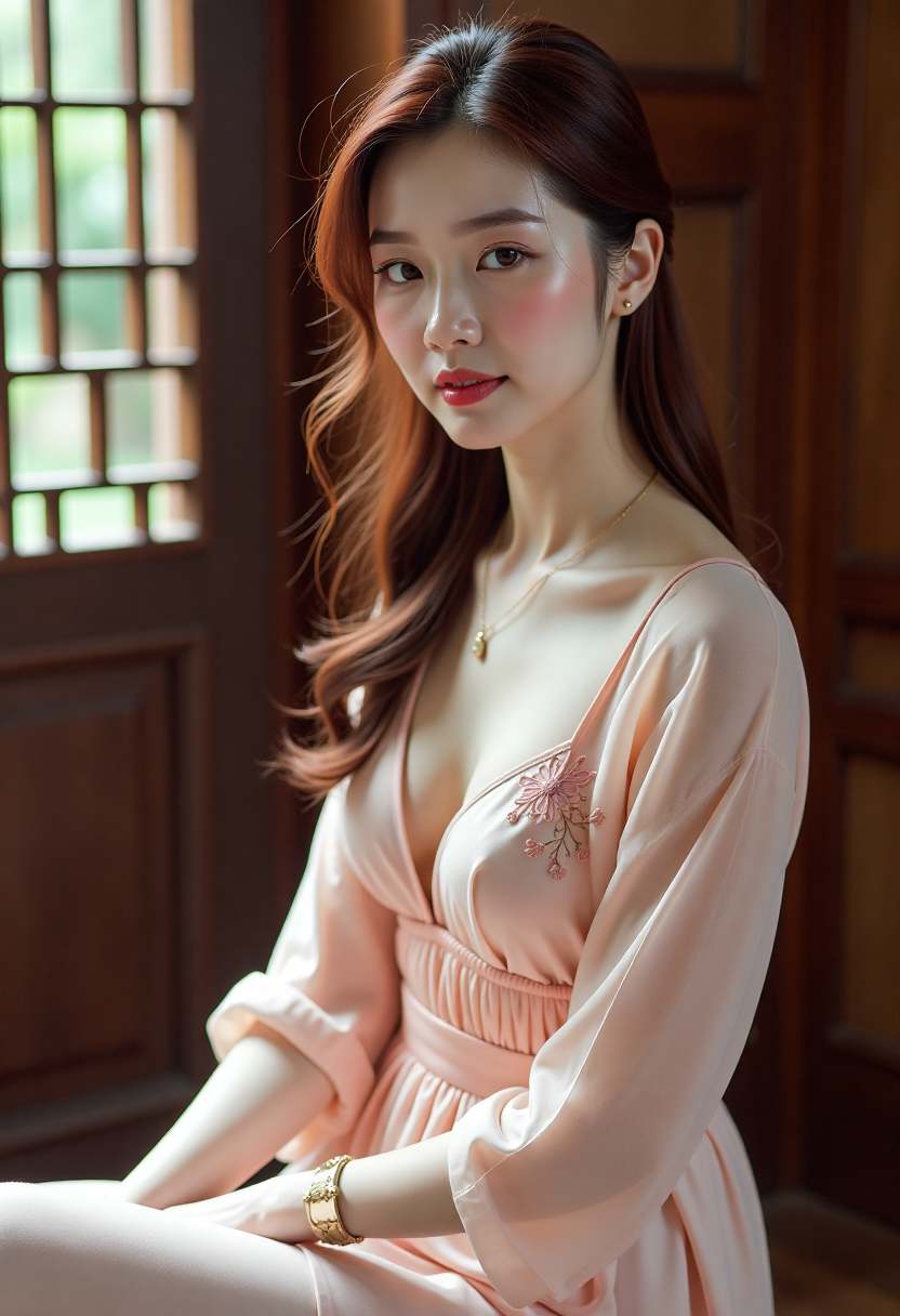 麦浪人家
